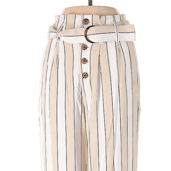 Abercrombie & Fitch Pants - Women’s linen pants